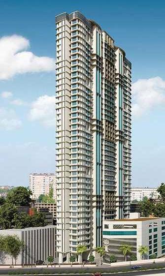 4 BHK Flat for Sale of Carpet 2280 Sq.ft in Zeus Residency Sion Mumbai by Bhupesh