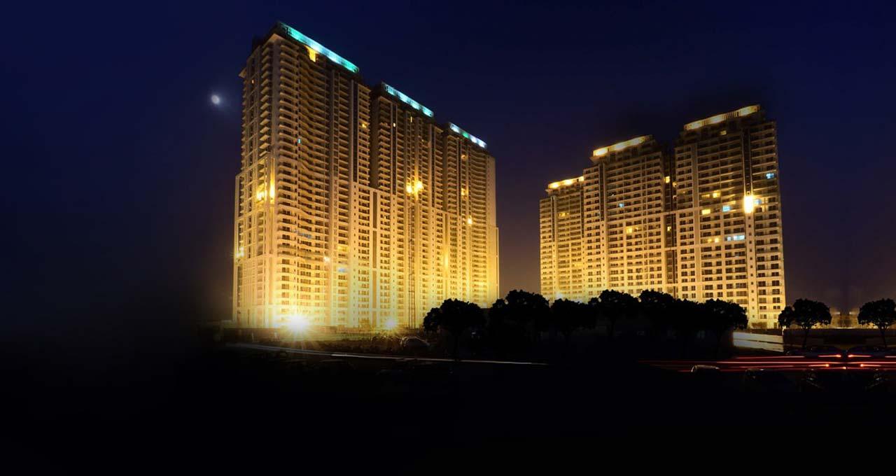 DLF The Crest Gurgaon DLF The Crest Gurgaon