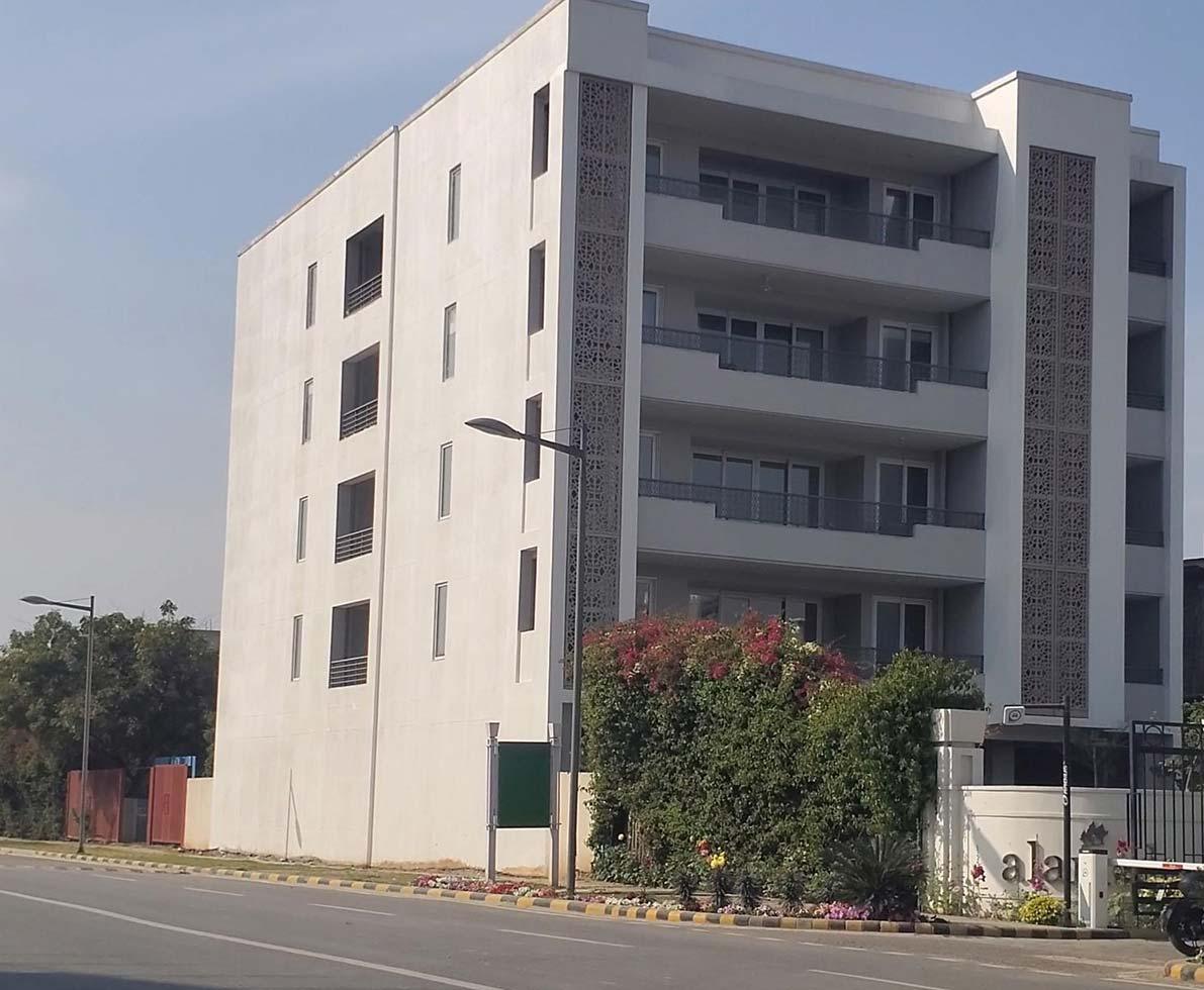 5 BHK Flat for Sale of Super Built-up 6240 Sq.ft in DLF Alameda Sector 73 Gurgaon by Pritam Das 5 BHK Flat for Sale of Super Built-up 6240 Sq.ft in DLF Alameda Sector 73 Gurgaon by Pritam Das