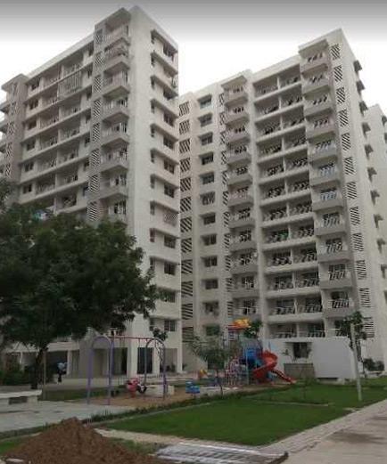 Godrej Garden City Carmel Godrej Garden City Carmel
