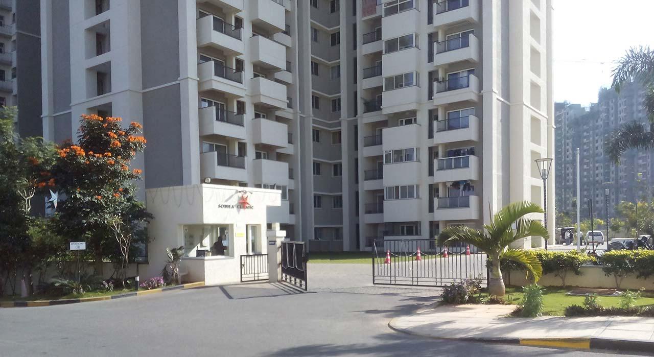 Sobha Classic Sobha Classic