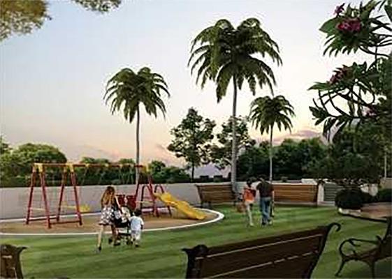 Abhaydev Ayodhyapuram