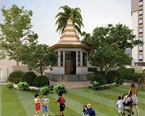 Abhaydev Ayodhyapuram