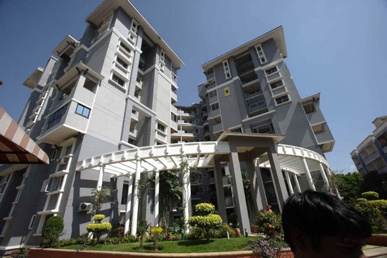 Sobha Onyx Sobha Onyx