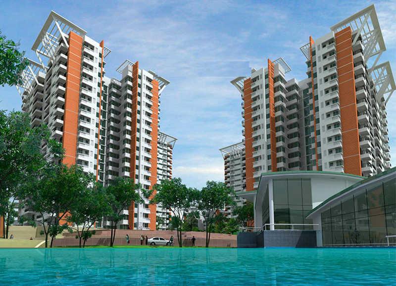 Prestige South Ridge Prestige South Ridge