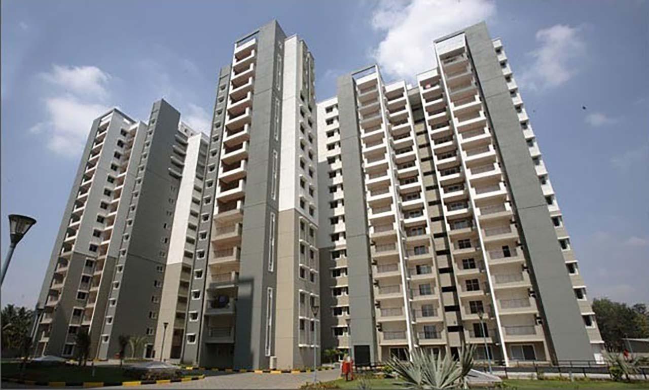 Sobha Ruby Sobha Ruby