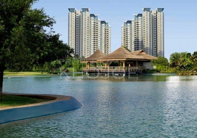 Amanora Park Town Pune Amanora Park Town Pune