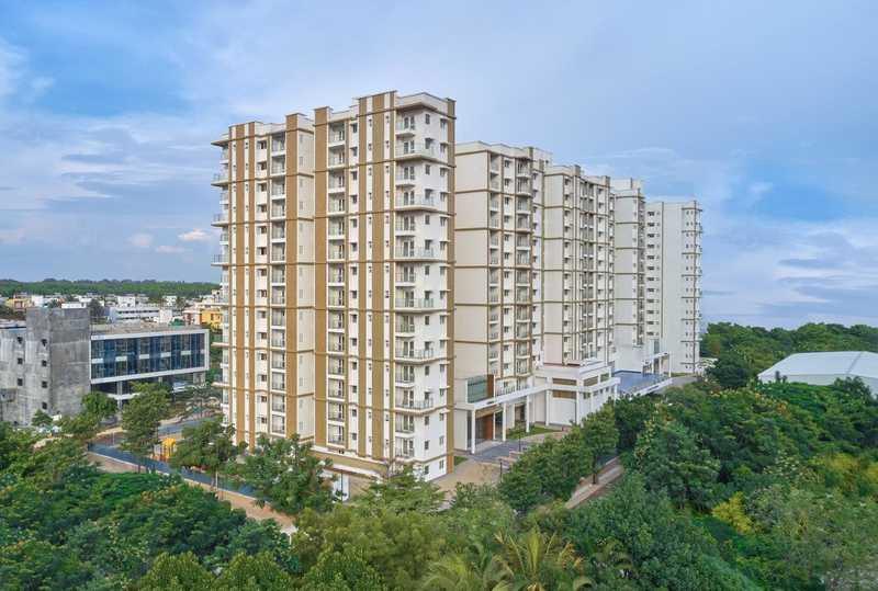 Prestige Pine Wood Bangalore Prestige Pine Wood Bangalore