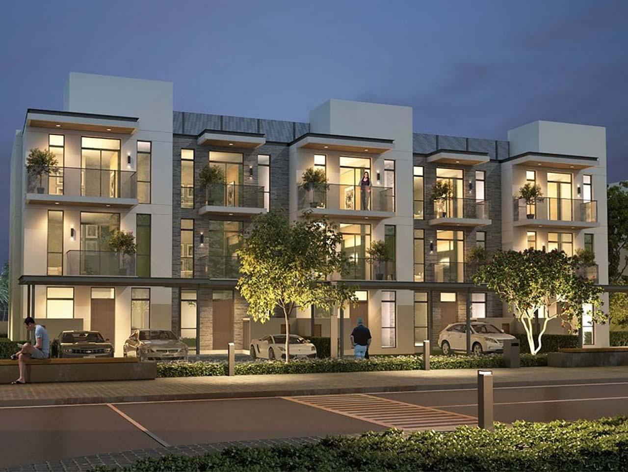 Sobha Quad Homes Sobha Quad Homes