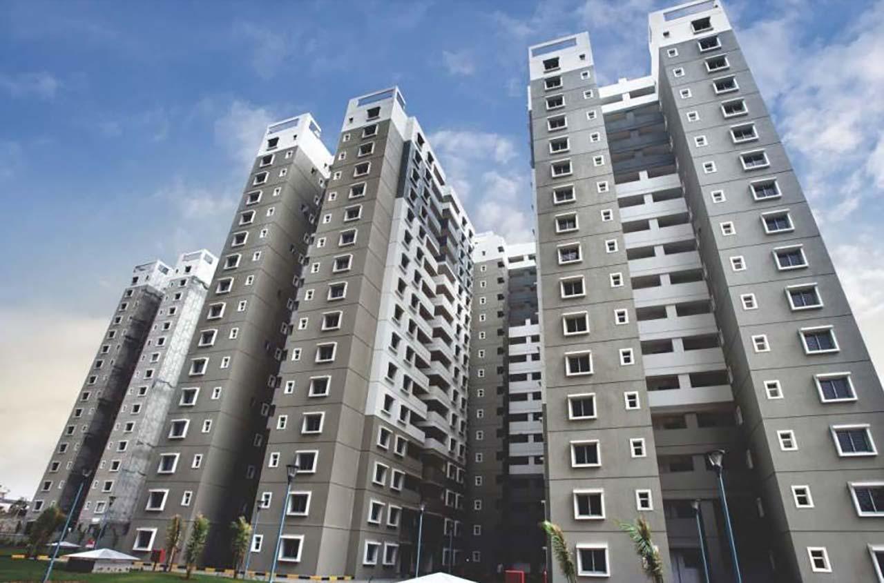 Sobha Aspire Sobha Aspire