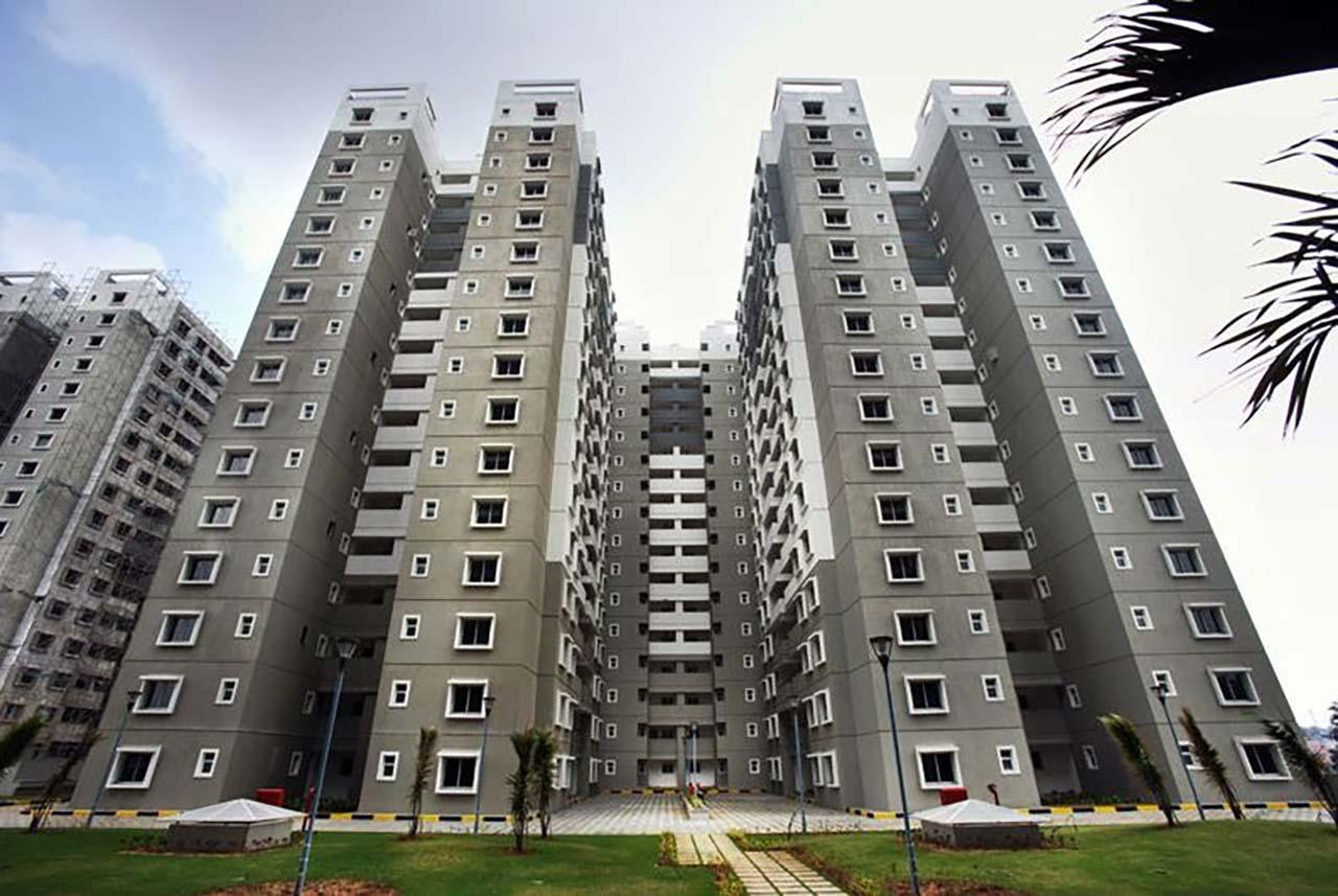 Sobha Ruby Platinum Sobha Ruby Platinum