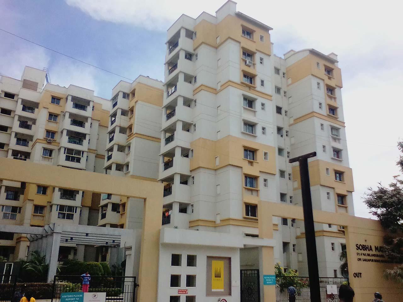 Sobha Mayflower Sobha Mayflower