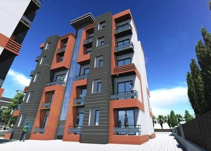 Shrem Vihar Shrem Vihar