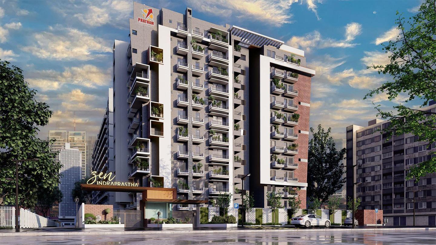 3 BHK Flat for Sale of Super Built-up 1505 Sq.ft in Pratham Indraprastha Yeshwanthpur Bangalore by Prakash 3 BHK Flat for Sale of Super Built-up 1505 Sq.ft in Pratham Indraprastha Yeshwanthpur Bangalore by Prakash