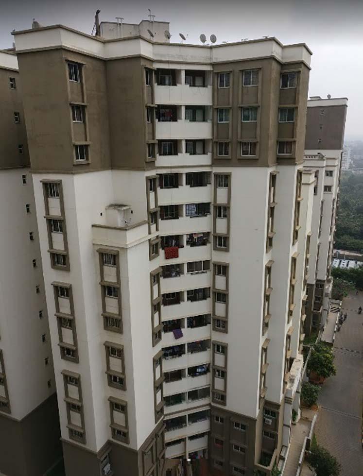 Sobha Sunscape Sobha Sunscape