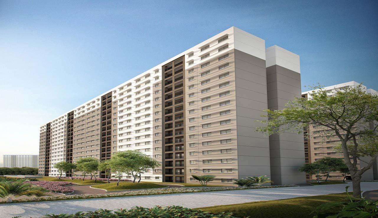 Sobha Gateway of Dreams Sobha Gateway of Dreams
