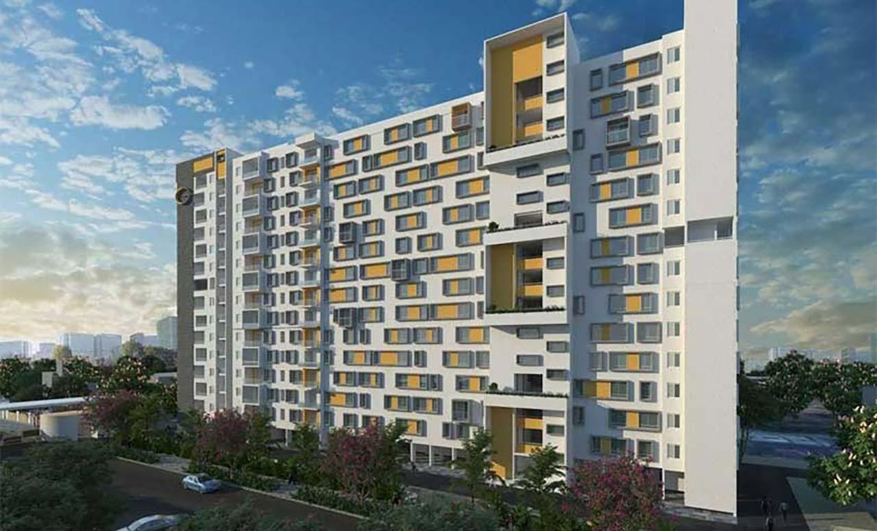 3 BHK Flat for Sale of Carpet 1049 Sq.ft in Casagrand ECR14 ECR Chennai by Vishnu Kumar 3 BHK Flat for Sale of Carpet 1049 Sq.ft in Casagrand ECR14 ECR Chennai by Vishnu Kumar