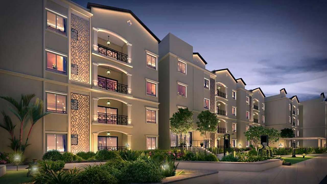 2 BHK Flat for Sale of Carpet 621 Sq.ft in Casagrand Castle Manapakkam Chennai by John 2 BHK Flat for Sale of Carpet 621 Sq.ft in Casagrand Castle Manapakkam Chennai by John