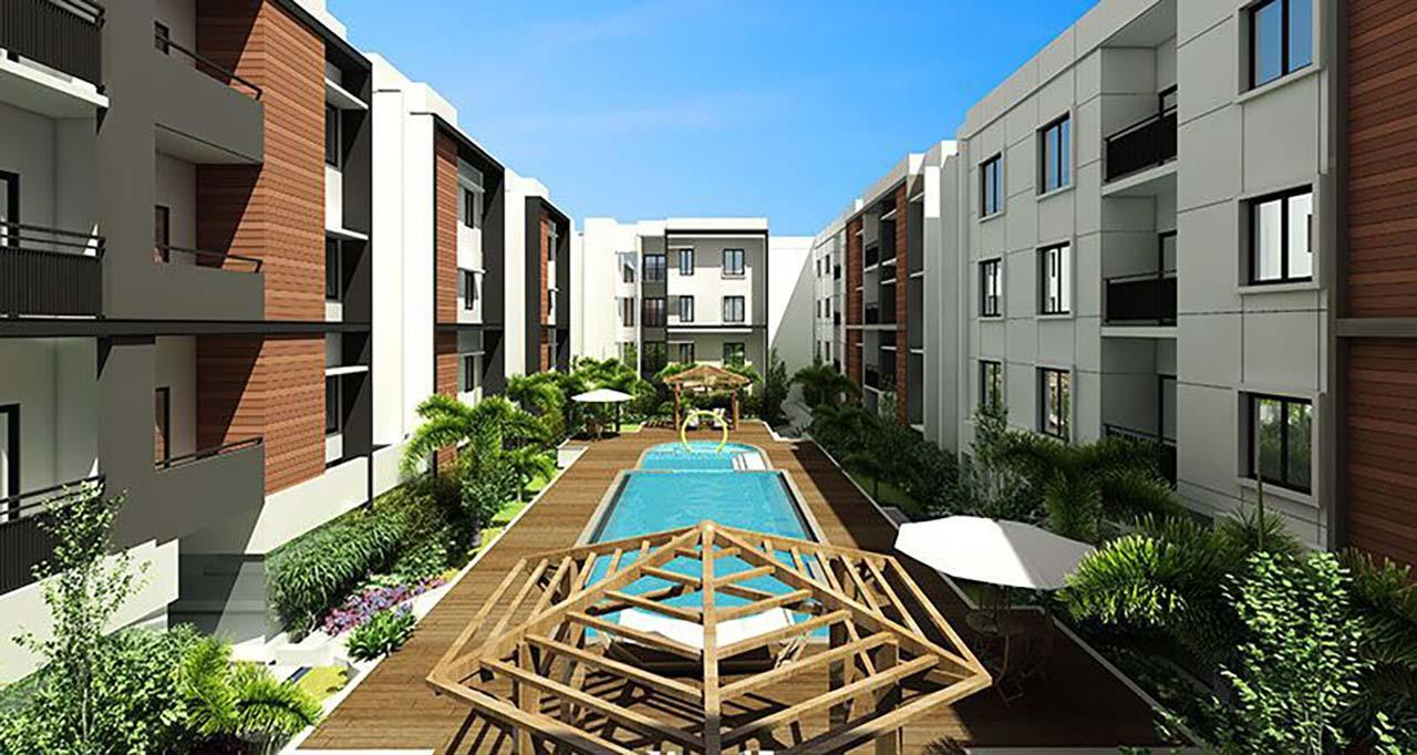 2 BHK Flat for Sale of Carpet 810 Sq.ft in Casagrand Savoye Karapakkam Chennai by John 2 BHK Flat for Sale of Carpet 810 Sq.ft in Casagrand Savoye Karapakkam Chennai by John