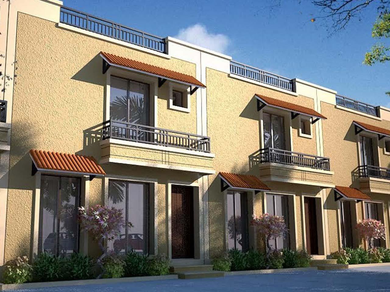 4 BHK Independent House / Villa / Bungalow for Sale of Built-up 2335 Sq.ft in Casagrand Bloom Thirumudivakkam Chennai by Vishnu Kumar 4 BHK Independent House / Villa / Bungalow for Sale of Built-up 2335 Sq.ft in Casagrand Bloom Thirumudivakkam Chennai by Vishnu Kumar