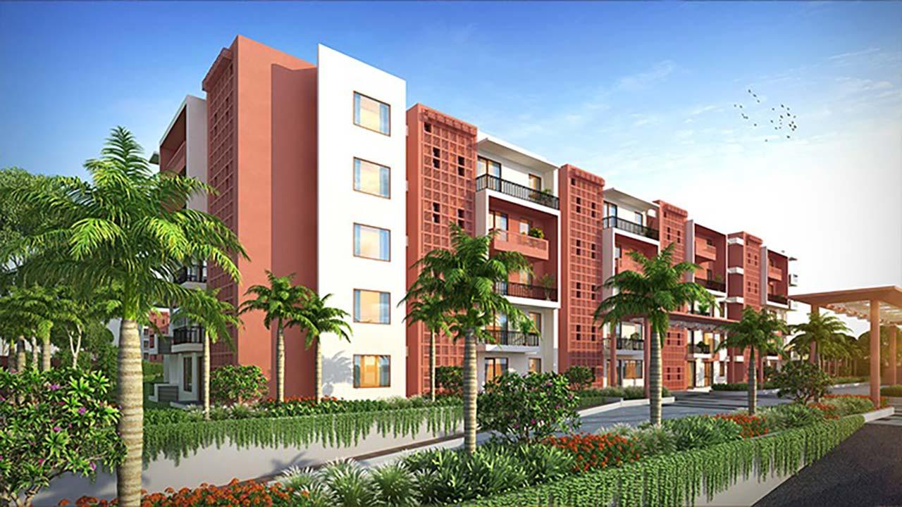 3 BHK Flat for Sale of Super Built-up 1858 Sq.ft in Casagrand Utopia Manapakkam Chennai by Sanjay Shah 3 BHK Flat for Sale of Super Built-up 1858 Sq.ft in Casagrand Utopia Manapakkam Chennai by Sanjay Shah