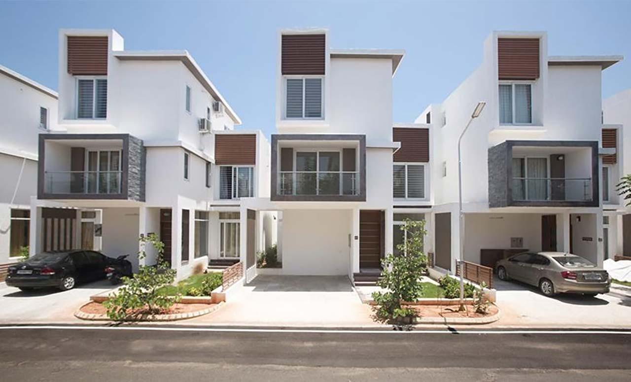 4 BHK Independent House / Villa / Bungalow for Sale of Built-up 2325 Sq.ft in Casagrand Pavilion Phase 2 OMR Chennai by Komal Singh 4 BHK Independent House / Villa / Bungalow for Sale of Built-up 2325 Sq.ft in Casagrand Pavilion Phase 2 OMR Chennai by Komal Singh