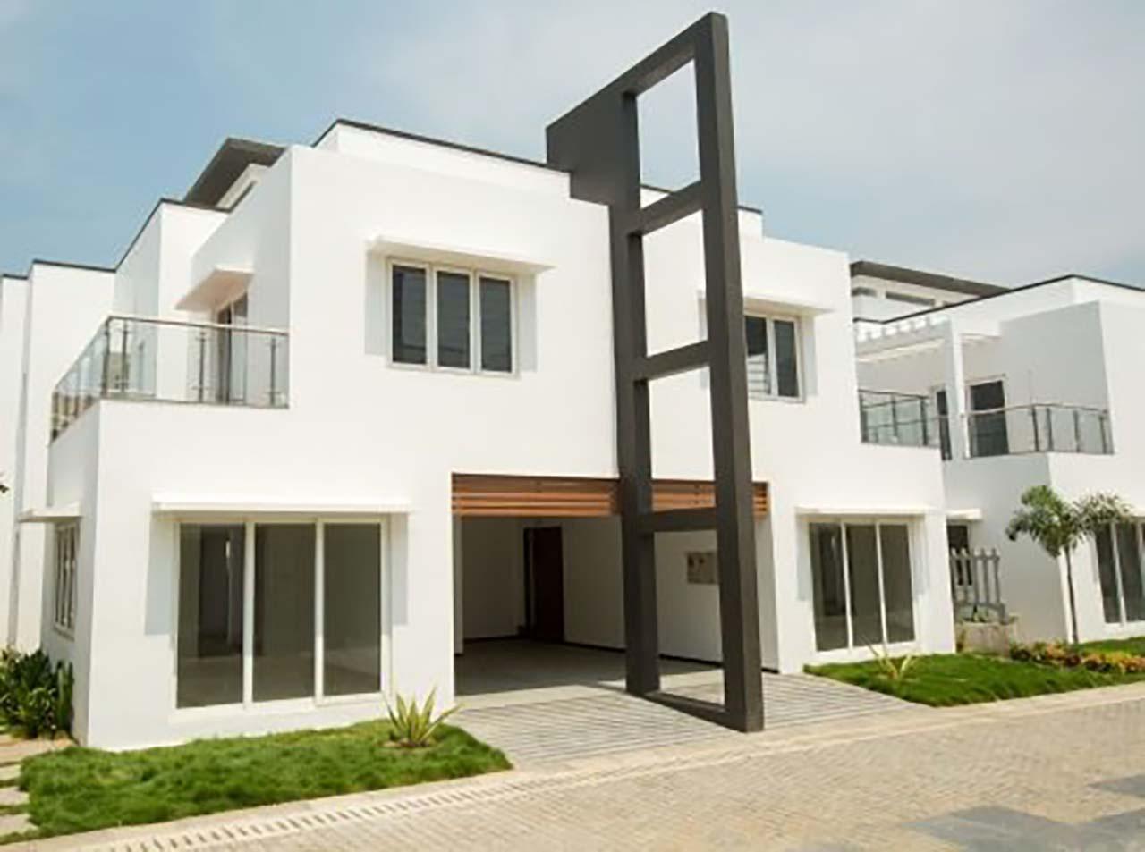 4 BHK Independent House / Villa / Bungalow for Sale of Built-up 2974 Sq.ft in Casagrand Auburn Perungudi Chennai by Pritam Das 4 BHK Independent House / Villa / Bungalow for Sale of Built-up 2974 Sq.ft in Casagrand Auburn Perungudi Chennai by Pritam Das