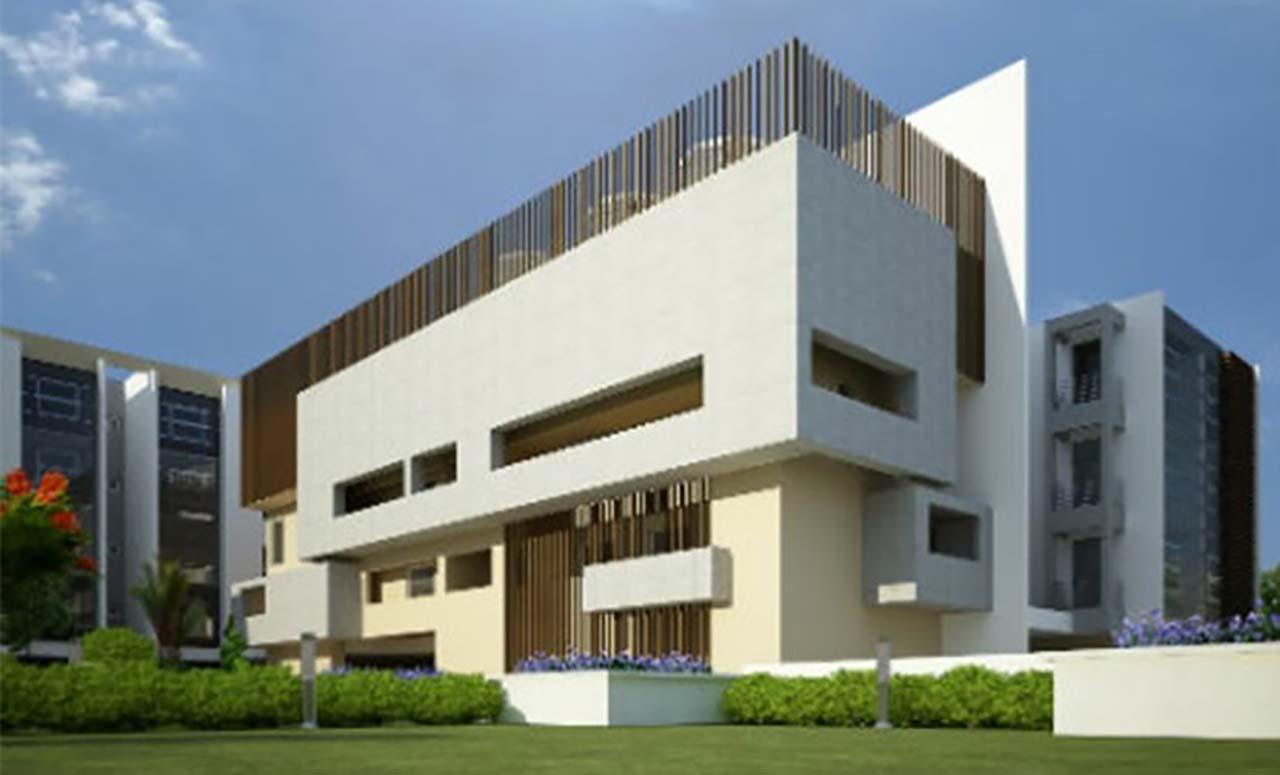 4 BHK Flat for Sale of Super Built-up 2623 Sq.ft in Casagrand The Address Karapakkam Chennai by Mohammed 4 BHK Flat for Sale of Super Built-up 2623 Sq.ft in Casagrand The Address Karapakkam Chennai by Mohammed