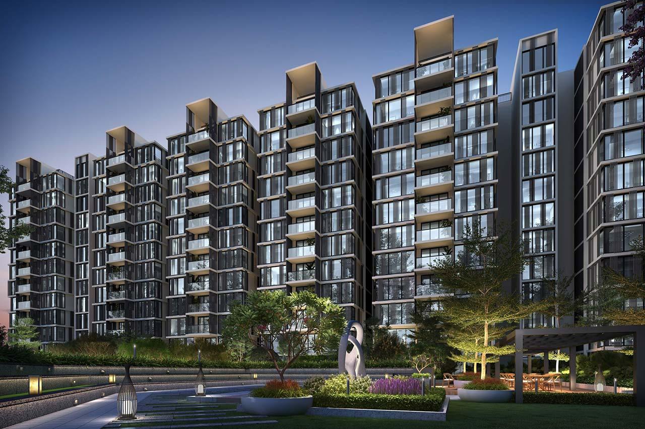 4 BHK Independent House / Villa / Bungalow for Sale of Built-up 2862 Sq.ft in Casagrand Avalon Nesamani Nagar Chennai by Parag 4 BHK Independent House / Villa / Bungalow for Sale of Built-up 2862 Sq.ft in Casagrand Avalon Nesamani Nagar Chennai by Parag