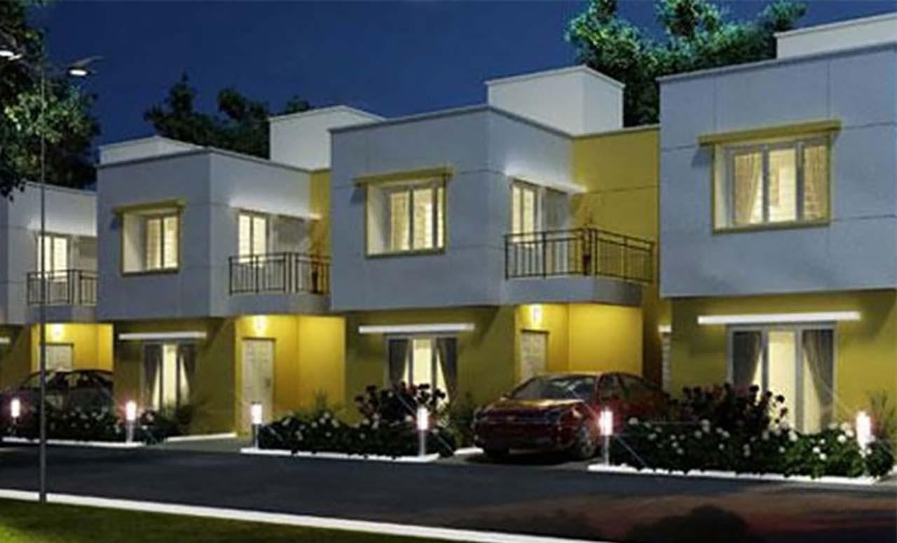 Casagrand Urbano Phase 2