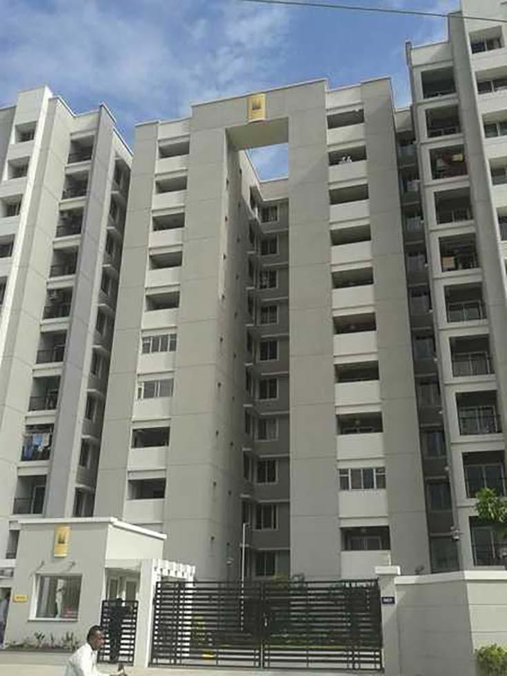 Sobha Cinnamon Sobha Cinnamon