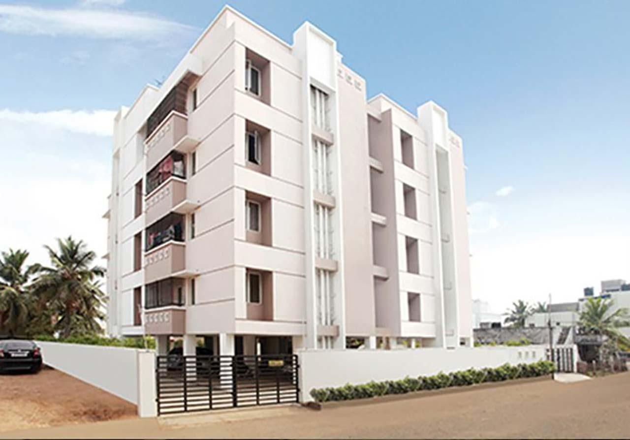 Casagrand Madhuban Casagrand Madhuban