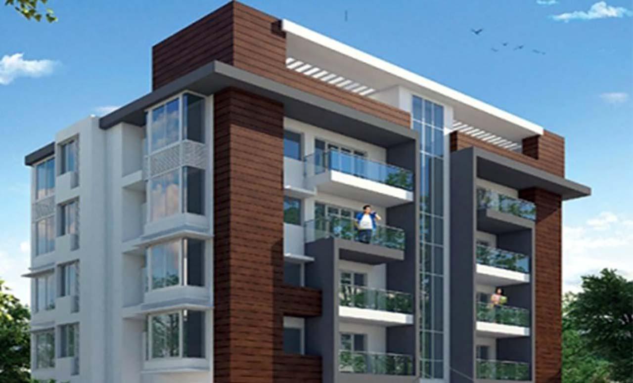 2 BHK Flat for Sale of Super Built-up 1276 Sq.ft in Casa Grande Novus Kannammapet Chennai by Ninad Joshi 2 BHK Flat for Sale of Super Built-up 1276 Sq.ft in Casa Grande Novus Kannammapet Chennai by Ninad Joshi
