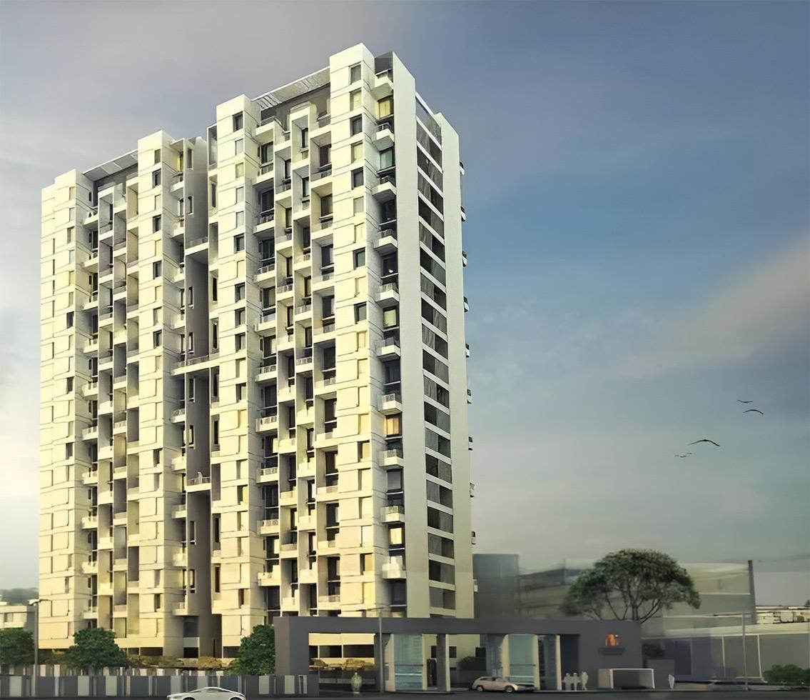 Vilas Javdekar Yashwin Orizzonte