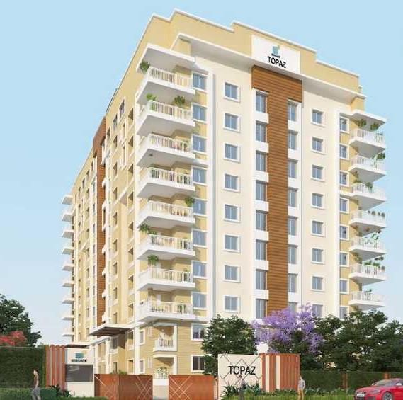 2 BHK Flat for Sale of Super Built-up 1266 Sq.ft in Brigade Topaz Yaraganahalli Mysore by Santosh Wagh 2 BHK Flat for Sale of Super Built-up 1266 Sq.ft in Brigade Topaz Yaraganahalli Mysore by Santosh Wagh