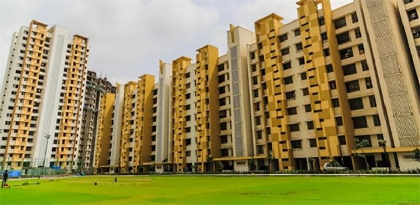 Lodha The Rise Lodha The Rise
