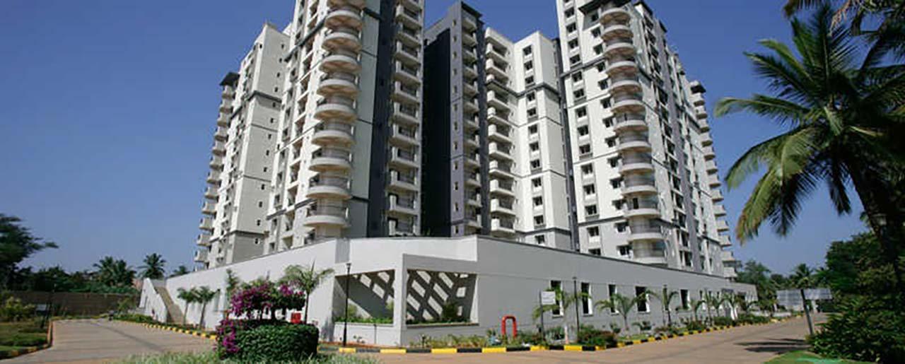 Sobha Althea Sobha Althea