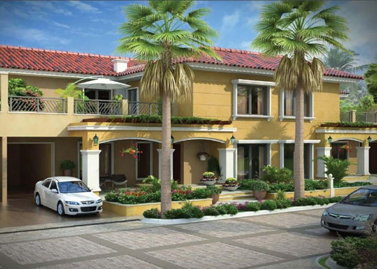 Sobha City Aristos Sobha City Aristos