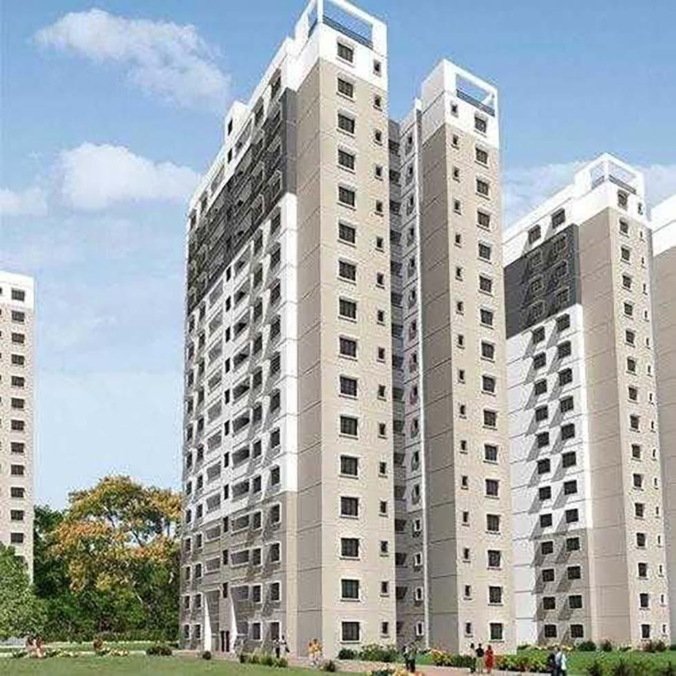 Sobha Basil Sobha Basil
