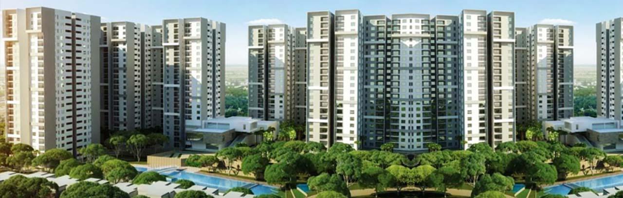 Sobha Green Acres Sobha Green Acres