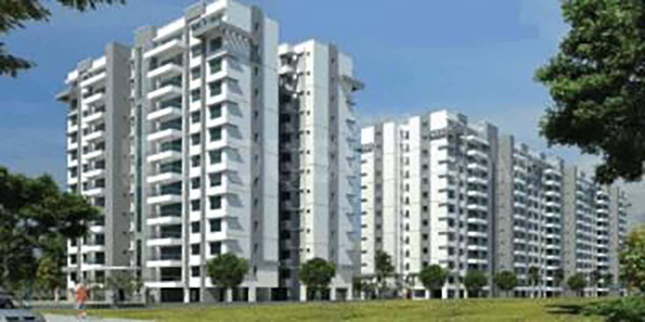 Sobha Fiorella Sobha Fiorella