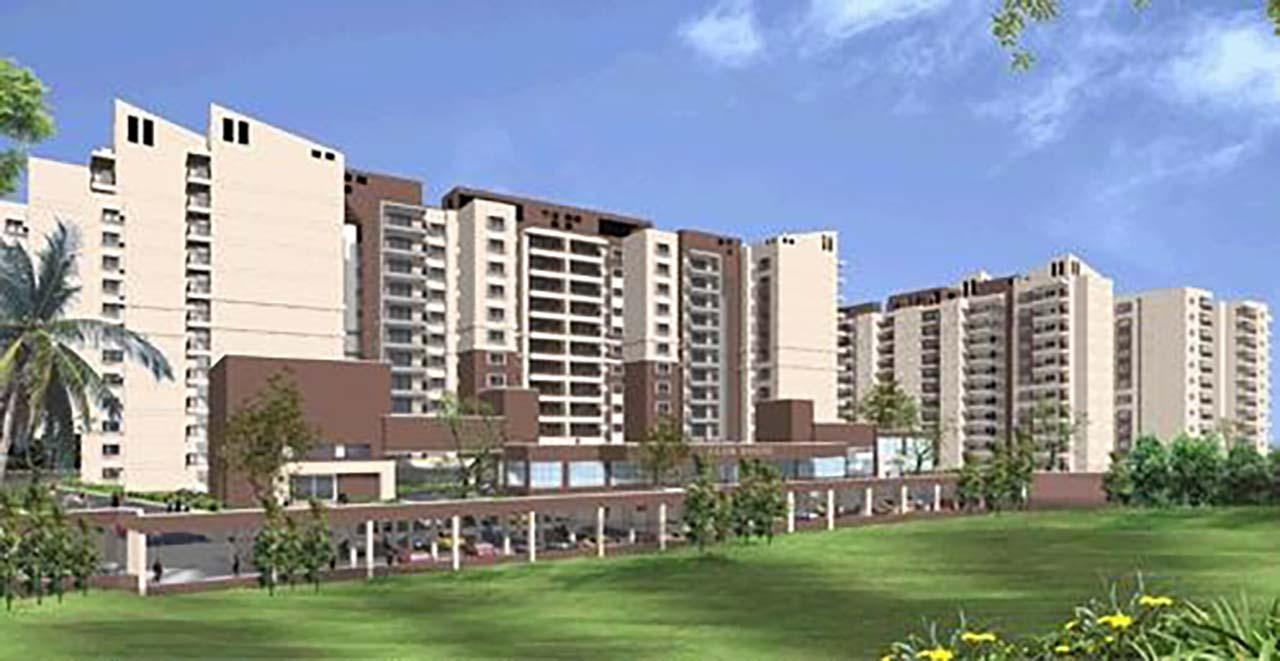 Sobha Celsia Sobha Celsia