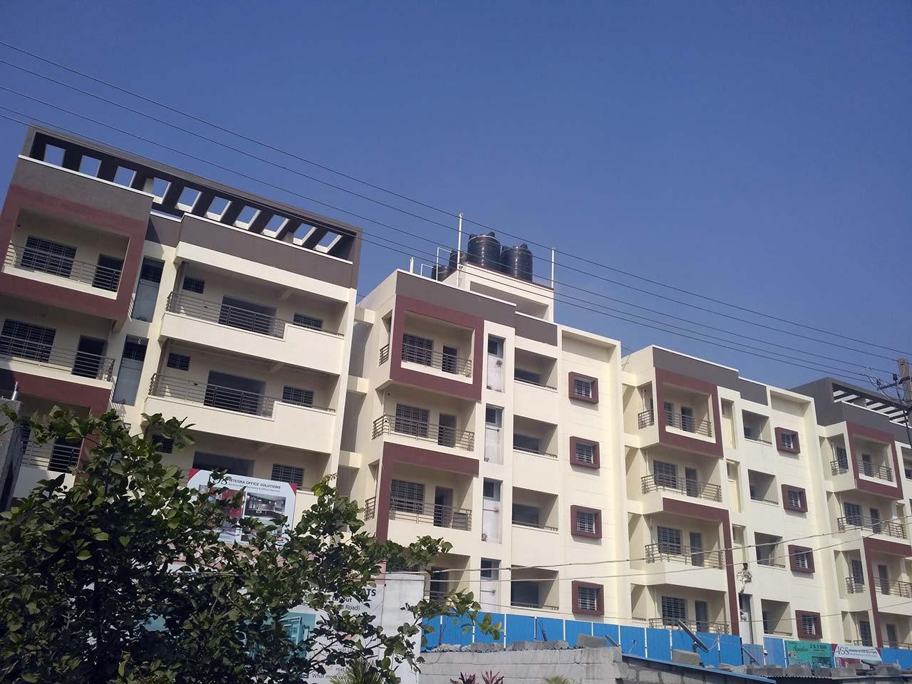 Emaar MGF Boulder Hills Emaar MGF Boulder Hills