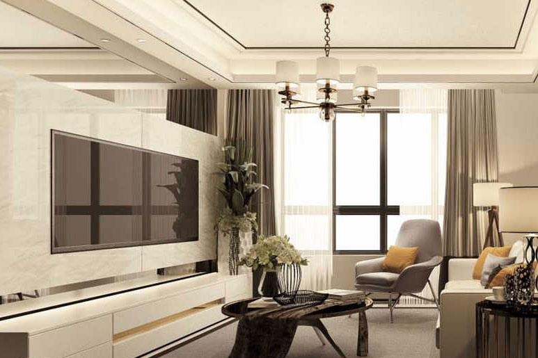 Sumer Life - Living Area