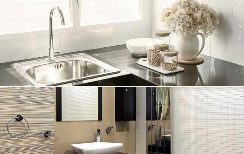 Sumer Life - Bathroom