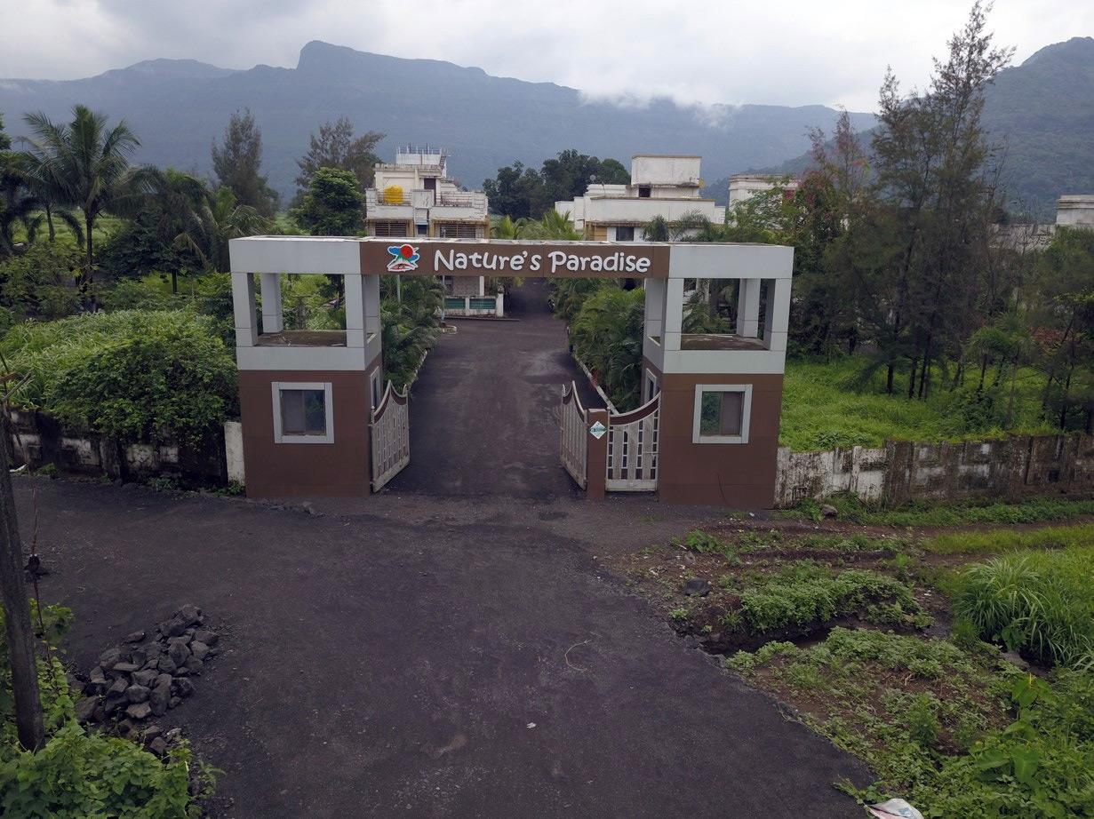 Independent House / Villa / Bungalow for Sale of Built-up 1936 Sq.ft in Nature Paradise Karjat Raigad by Kapil Sharma Independent House / Villa / Bungalow for Sale of Built-up 1936 Sq.ft in Nature Paradise Karjat Raigad by Kapil Sharma