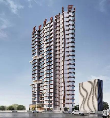 Concrete Sai Samast