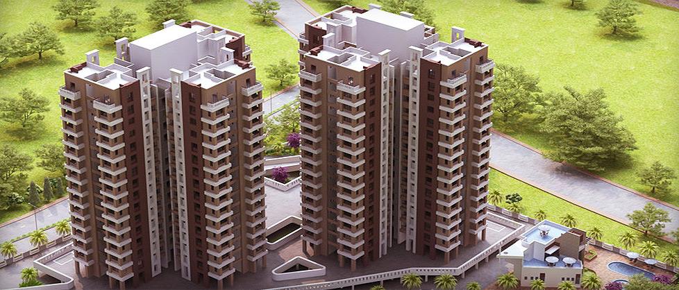 Godrej Riverside CHS