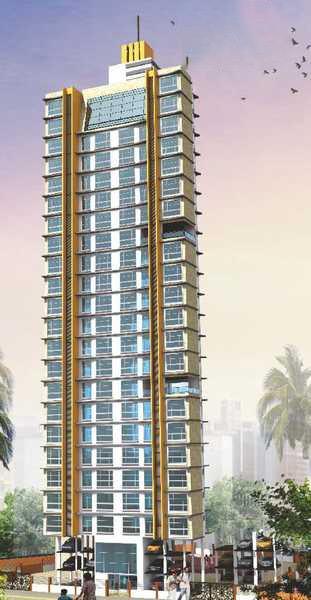 3 BHK Flat for Sale of Carpet 837 Sq.ft in Prem Leela Heights Goregaon East Mumbai by Pranav