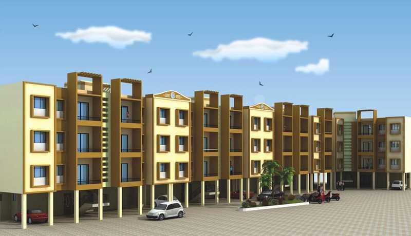 Mateshwari Regency Mateshwari Regency